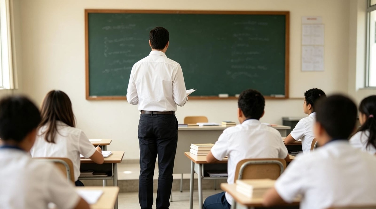 Reportagem especial do Portal AZ, analisa os resultados do Ideb e os fatores que os números não revelam sobre a realidade das escolas públicas de Teresina.