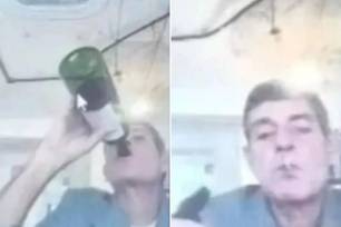 Reprodução Rede Sociais