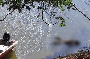 Resgate foi realizado pelo Corpo de Bombeiros do Piauí (Foto: Divulgação)