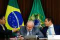 Quatro pautas entram na agenda de reunião entre governo e Congresso