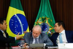 Quatro pautas entram na agenda de reunião entre governo e Congresso