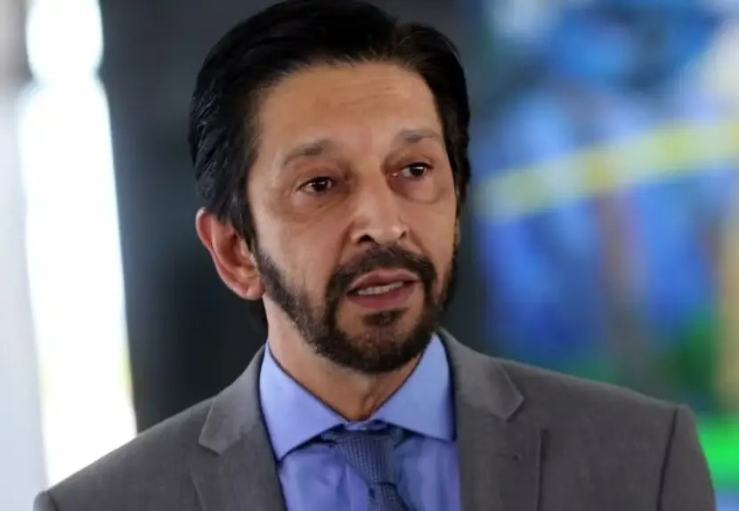 Ricardo Nunes (MDB)