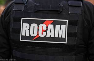 Rocam (Foto: Reprodução)