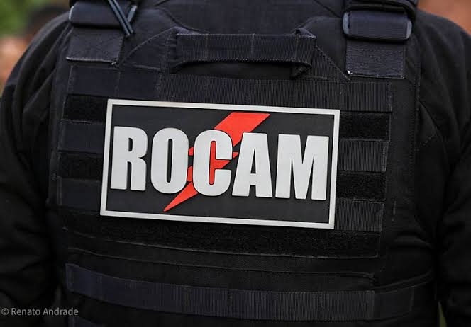 Rocam