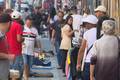Brasil chega a 214,2 milhões de habitantes