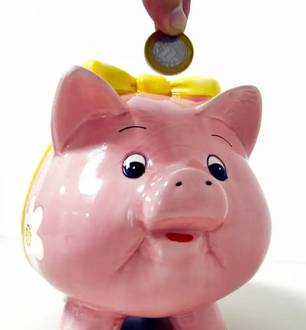 Saques voltaram a superar depósitos na poupança durante o mês de julho.