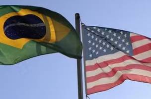 Sem acordo com Brasil, EUA impuseram tarifas de 25% contra alguns produtos (Foto: Joao Oliveira/Zoonar/picture alliance)