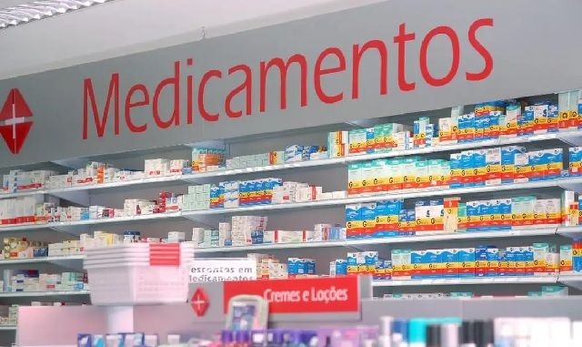 Shopee poderá intermediar venda de medicamentos por farmácias autorizadas.