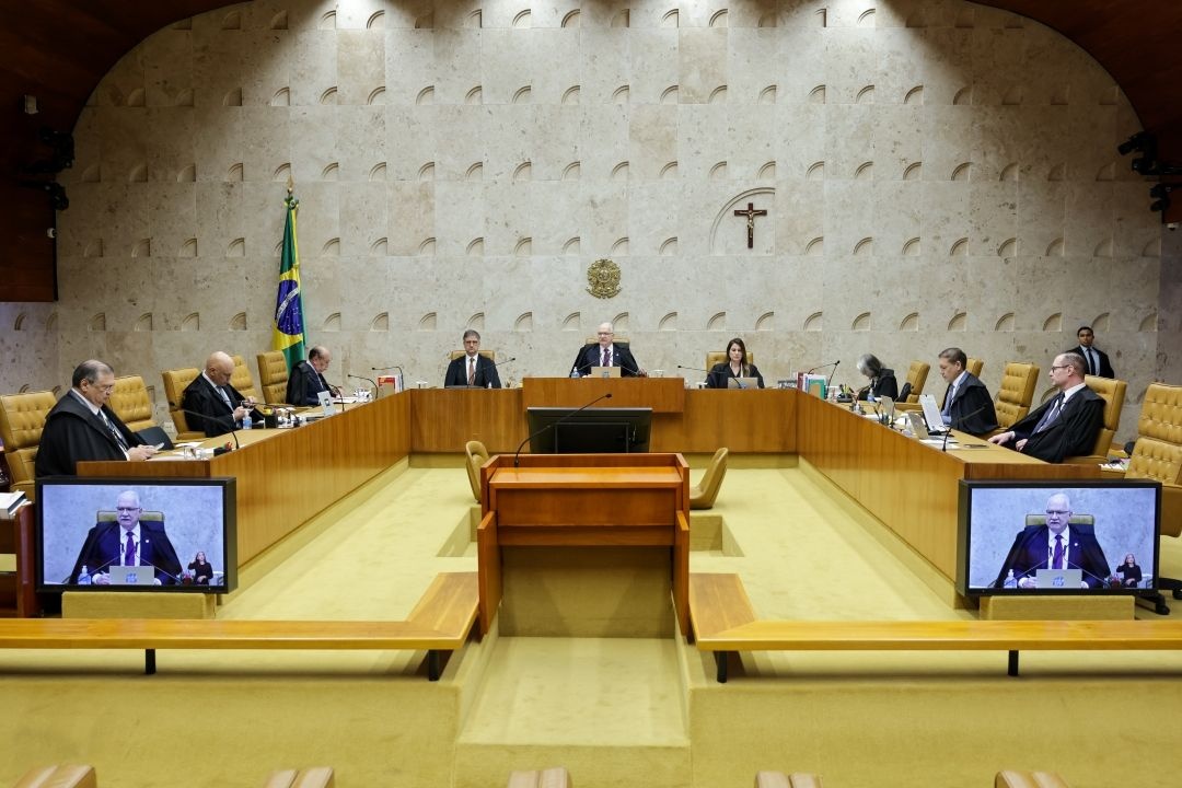 STF reabre os trabalhos do segundo semestre com julgamentos de impacto nacional.