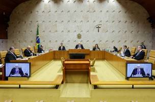 STF reabre os trabalhos do segundo semestre com julgamentos de impacto nacional. (Foto: Rosinei Coutinho/STF)
