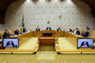 STF reabre os trabalhos do segundo semestre com julgamentos de impacto nacional.