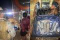 Jovem de 18 anos é presa com substâncias análoga a crack em ônibus no Piauí