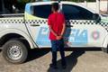 Homem é preso após ameaçar de morte a própria irmã no Sul do Piauí