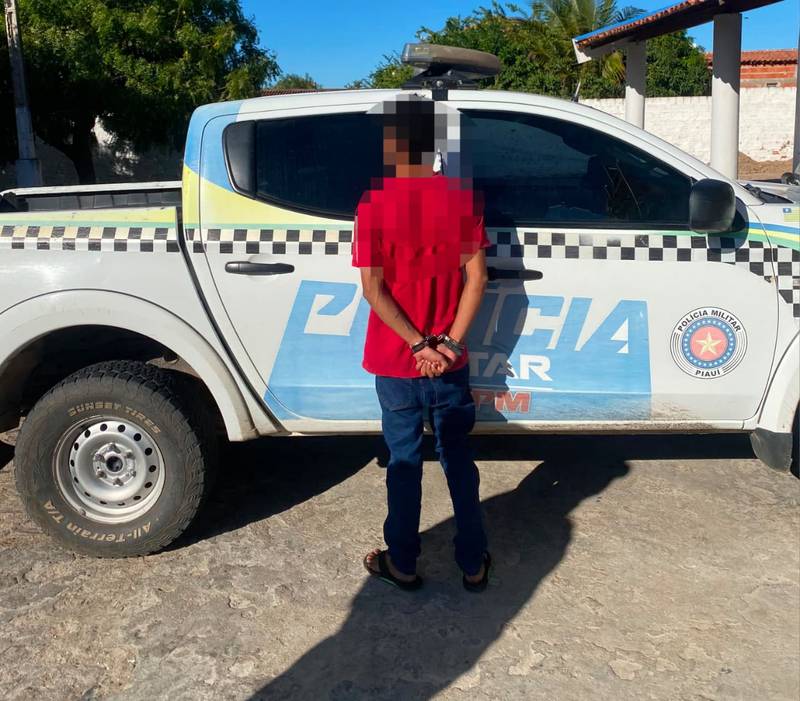 Justiça concede liberdade a jovem preso por ameaçar matar a irmã no Piauí