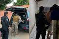 Draco prende suspeitos de integrar facção criminosa em Teresina