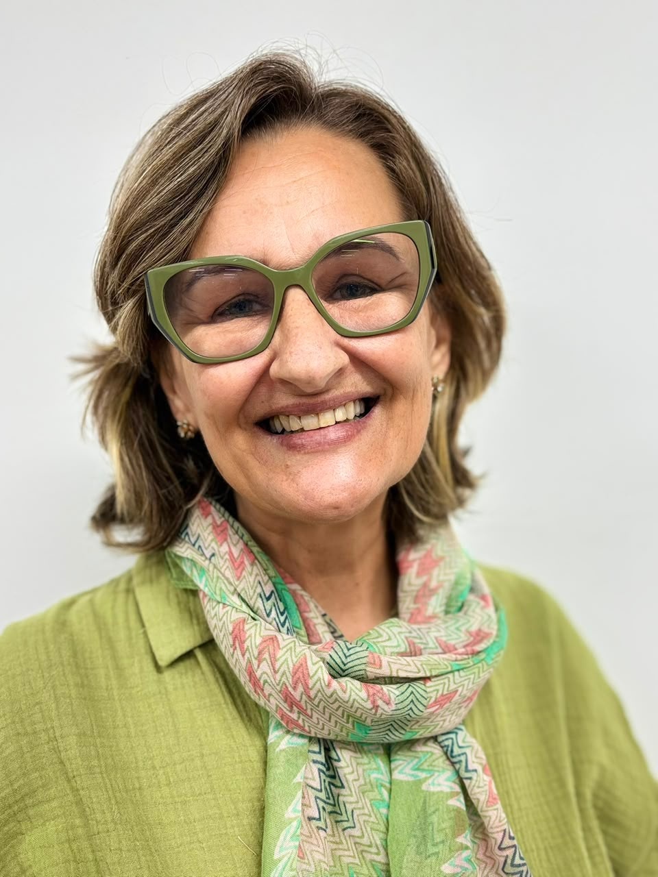 Tânia Márcia Tomaszewski