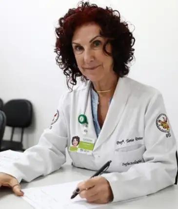 Tânia