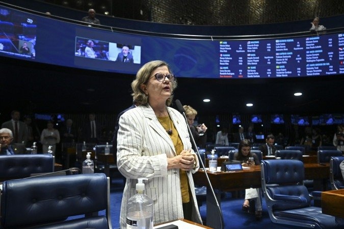 Teresa Leitão