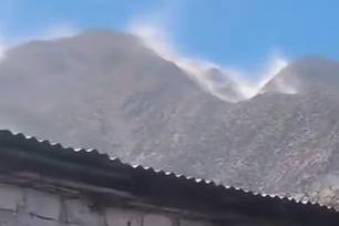 Terremoto de magnitude 7,2 atinge região de Ayacucho, no Peru