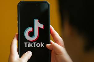 TikTok (Foto: Fabio Rodrigues-Pozzebom/ Agência Brasil)