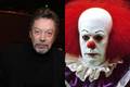 Tim Curry, primeiro Pennywise em “It”, morre aos 80 anos