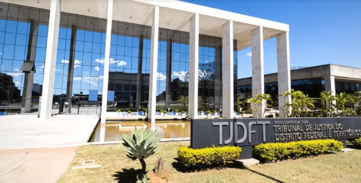 TJDFT concentra a maior parcela dos valores autorizados pelo CNJ.