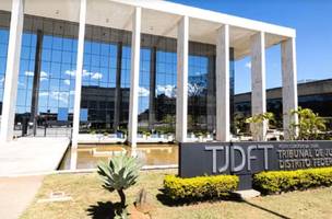 TJDFT concentra a maior parcela dos valores autorizados pelo CNJ. (Foto: Reprodução)