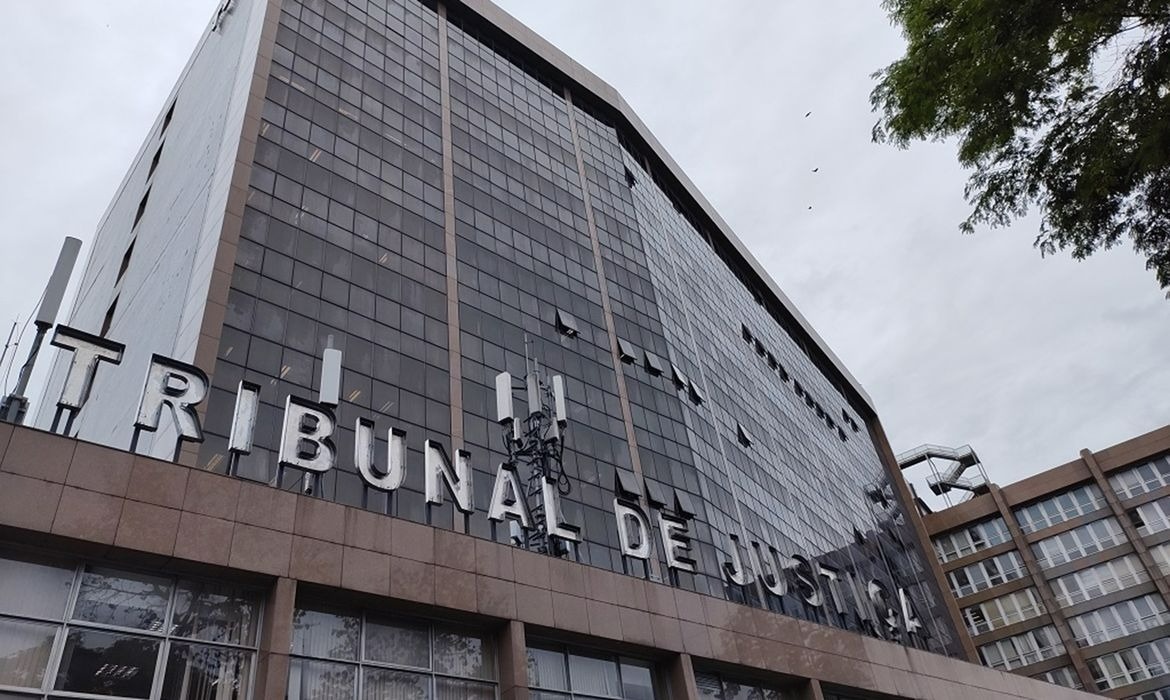 Tribunal de Justiça