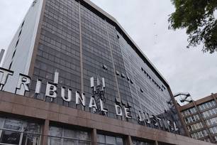 Tribunal de Justiça (Foto: Diego Carvalho/TJ-RJ)
