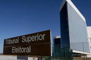 Tribunal Superior Eleitoral: Foto: Divulgação/TSE (Foto: Divulgação / InfoMoney)
