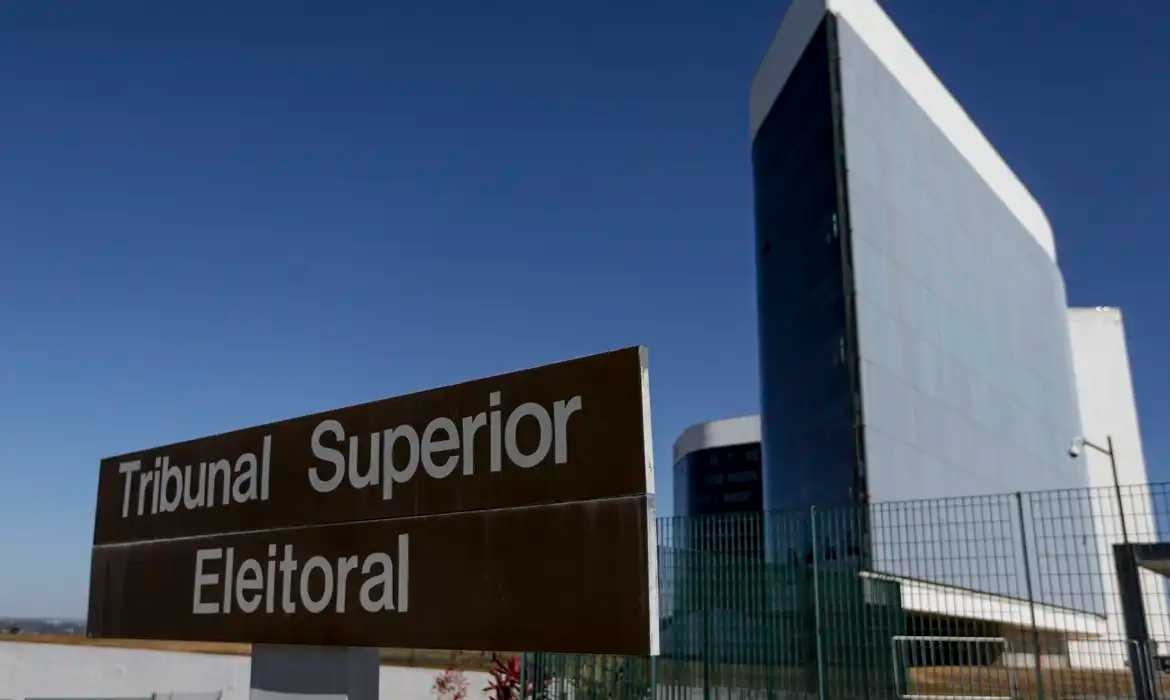 Tribunal Superior Eleitoral