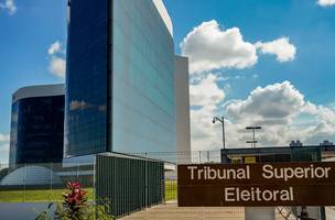 TSE discutirá regras para o uso de inteligência artificial nas eleições de 2026. (Foto: Rafa Neddermeyer/Agência Brasil)