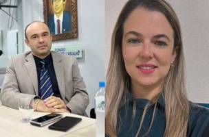 Vereador e ex-comandante da Guarda Civil de Parnaíba são mortos a tiros no Centro de Teresina (Foto: Reprodução)
