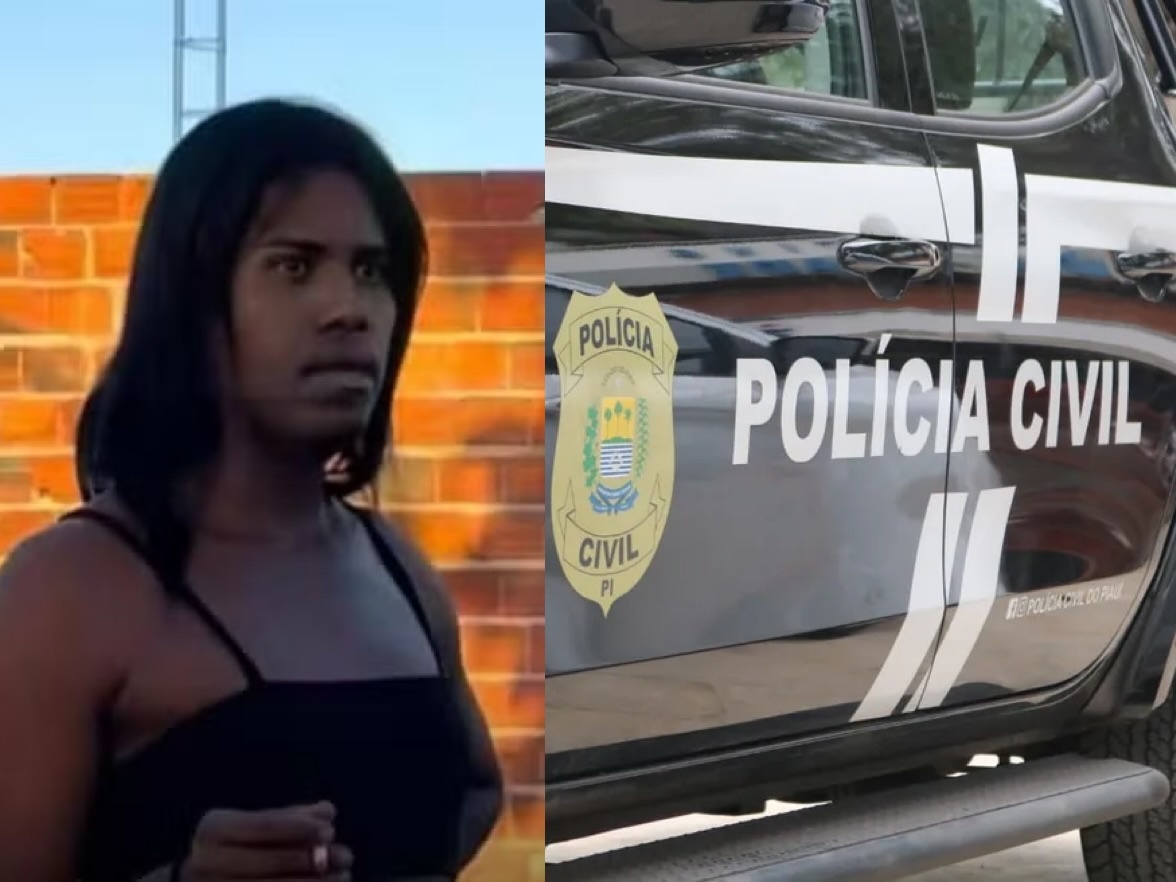 Vítima foi identificada como Tabhata Lavínia