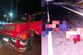 Homens morrem atropelados por caminhão enquanto trocavam pneu no Norte do Piauí