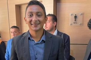 Wesley Demes afirma que decisões judiciais afastaram sua participação no caso. (Foto: Reprodução)