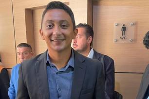 Wesley Demes afirma que decisões judiciais afastaram sua participação no caso. (Foto: Reprodução)
