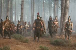 "A Odisseia" ultrapassa US$ 1,6 bilhão e bate recorde histórico da Universal (Divulgação / Universal Pictures) (Foto: Divulgação)
