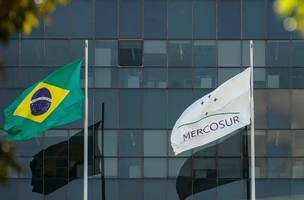 Acordo amplia as relações comerciais entre Mercosul e países da EFTA (Foto: Rafa Neddermeyer/Agência Brasil)