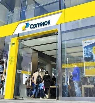 Agência dos Correios