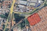 Direto da Redação: perigo, posto a 100 m; terminal está a menos de 30