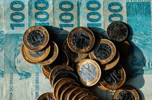 Arrecadação federal atingiu R$ 2,11 trilhões até agosto de 2026. (Foto: Agência Brasil)