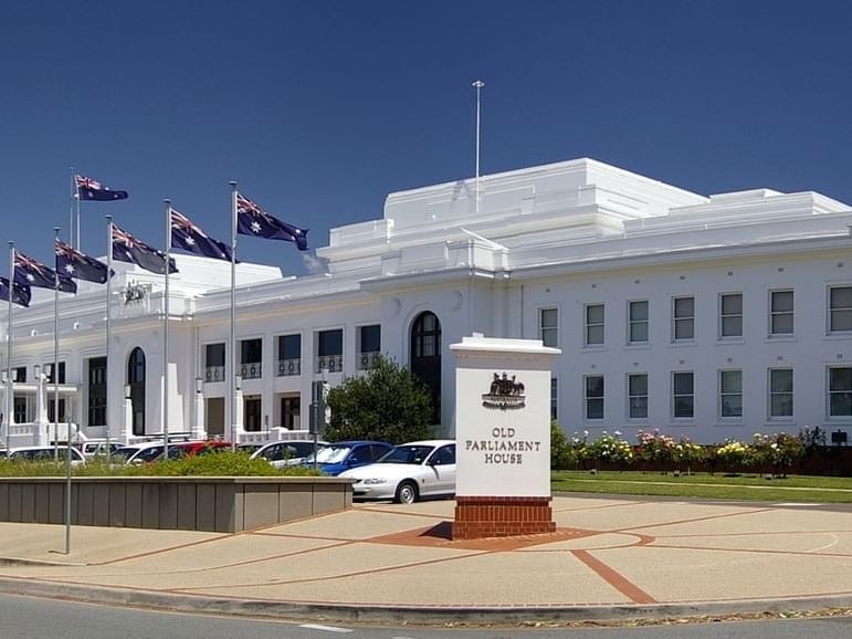 Australia