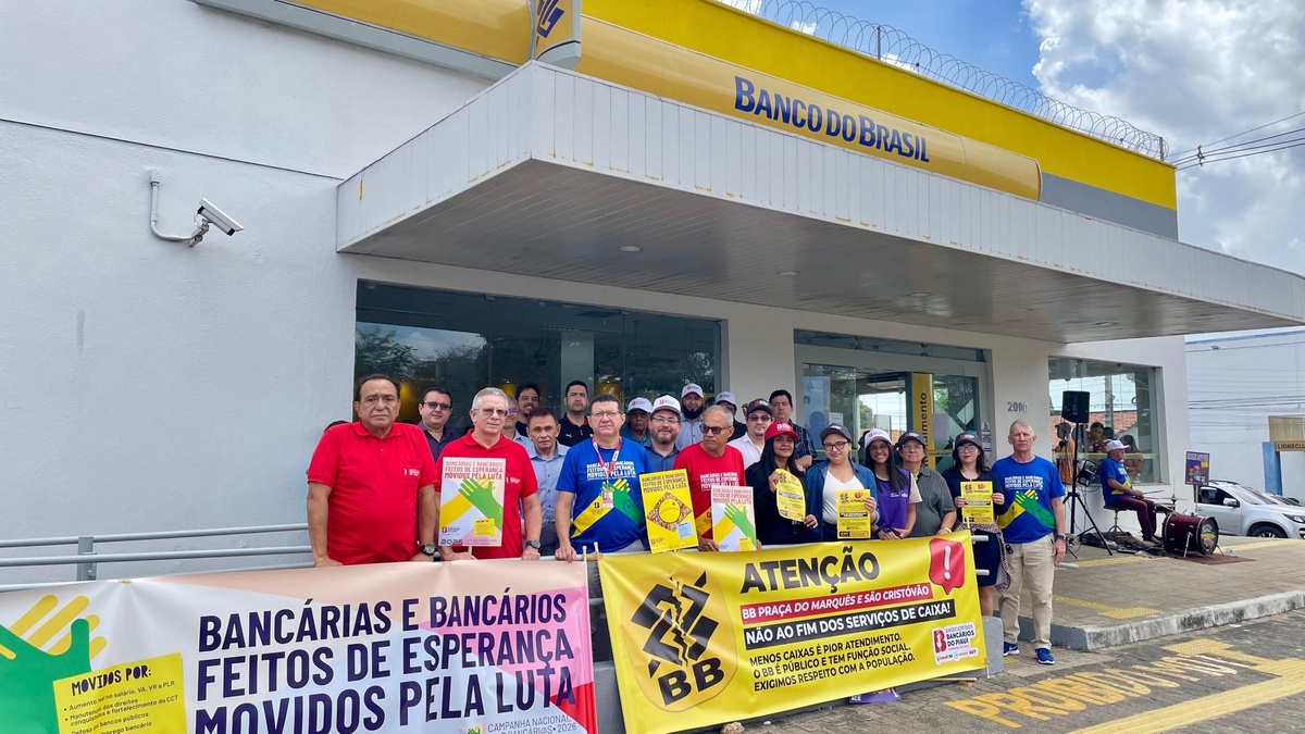 Bancários