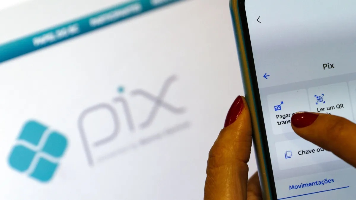 Banco Central avalia conexão do Pix com sistema europeu de pagamentos instantâneos.