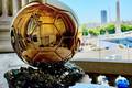 Desempenho na Copa pesa na disputa pela Bola de Ouro e amplia lista de favoritos