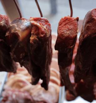 Carne bovina brasileira passa a ter tarifa adicional no mercado chinês