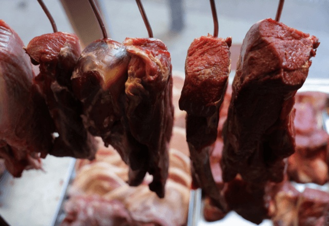 Carne bovina brasileira passa a ter tarifa adicional no mercado chinês
