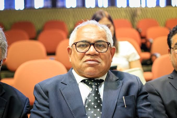 Caso da Toyota: desembargador Fernando Lopes votou em causa do irmão, o juiz José Ramos