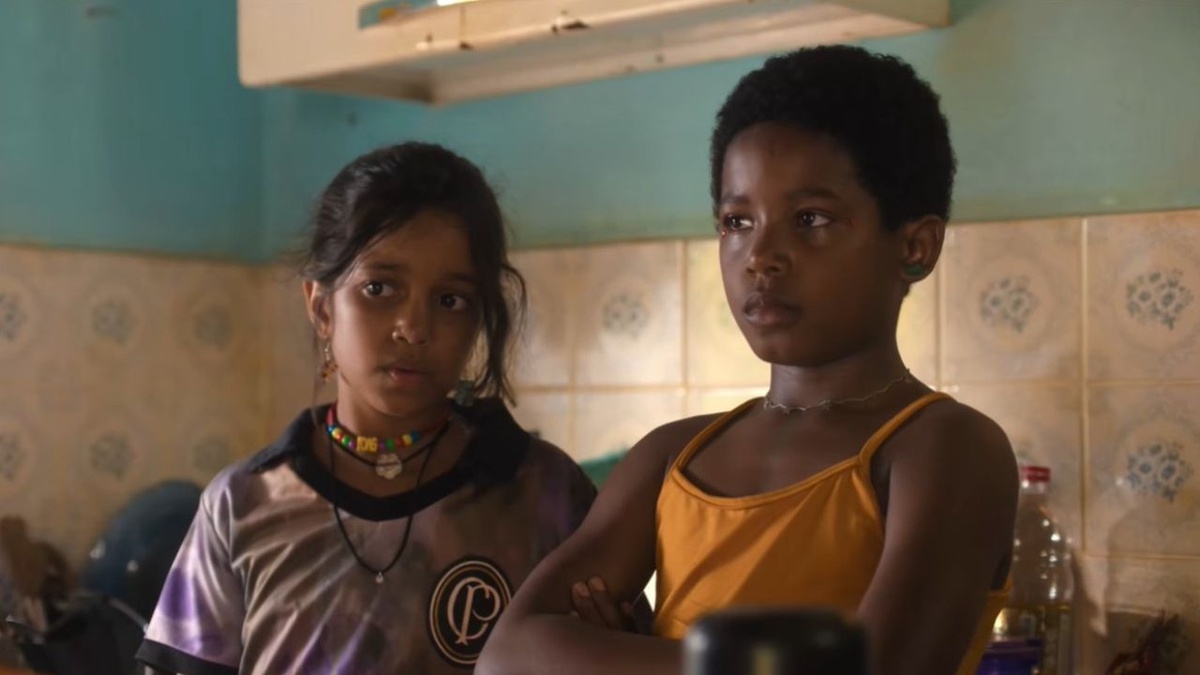 Cena de Feito Pipa, filme escolhido para representar o Brasil na disputa pelo Oscar 2027.